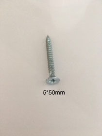 150pcs Wood Screw