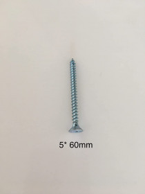 150pcs Wood Screw