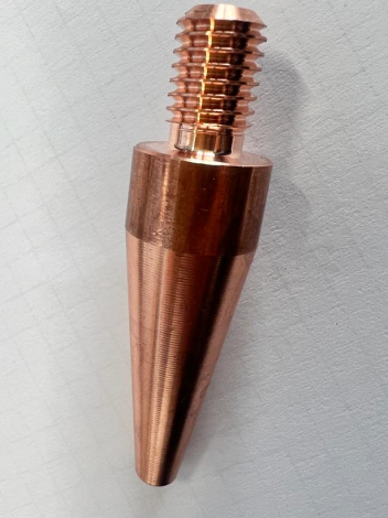 copper tip